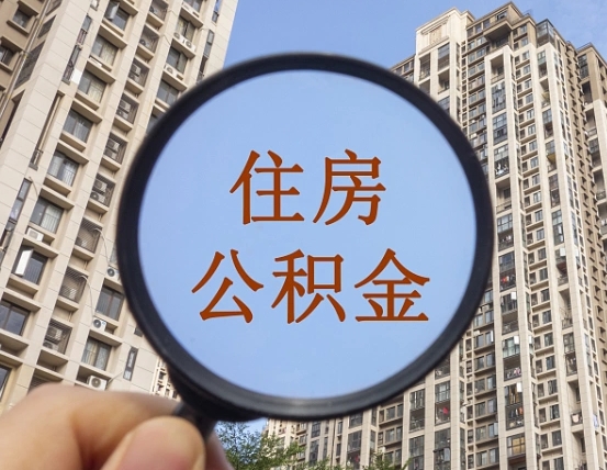 沧县退休后查不到公积金明细了吗（退休后住房公积金怎么查）